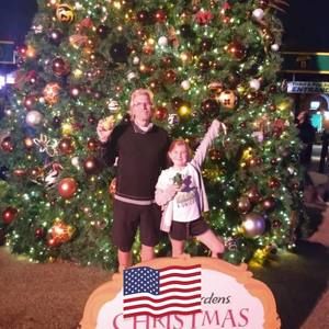 Meet your Posher, Rick